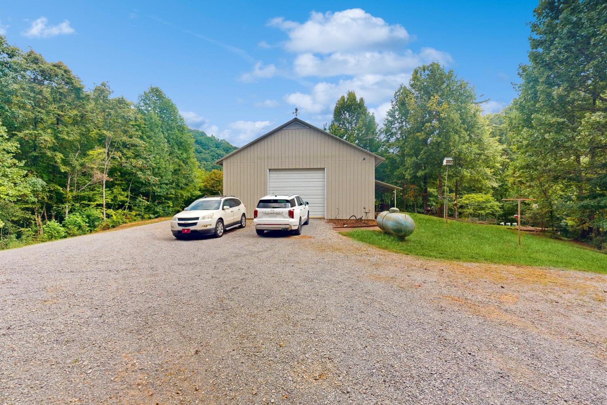 House - 880 Shoal Creek Rd Villa Tellico Plains Exterior photo